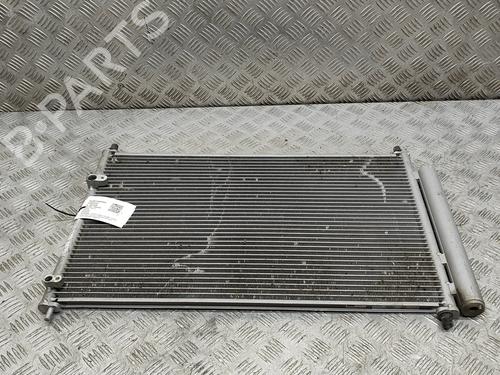AC radiator TOYOTA AURIS Estate (_E18_) 1.4 D-4D (NDE180_) | BP22807980M32 