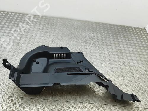 Used Boot lining Boot lining KIA NIRO II (SG2) EV (204 hp) 36067880 36067880
