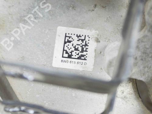 Højre hjullejehus spindel AUDI A4 B9 (8W2, 8WC) 35 TFSI Mild Hybrid | BP27762264M28