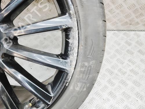 Fælk MERCEDES-BENZ A-CLASS (W177) AMG A 35 4-matic (177.051) | BP38755754C45 - Image 3