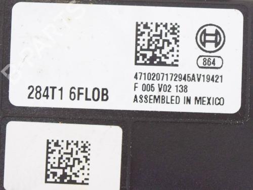 Electronic module NISSAN QASHQAI II SUV (J11, J11_) 1.2 DIG-T | BP6771227M83 