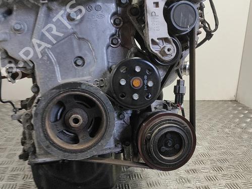 Engine HYUNDAI TUCSON (NX4E, NX4A) 1.6 T-GDi Hybrid | BP33386909M1 - Image 6
