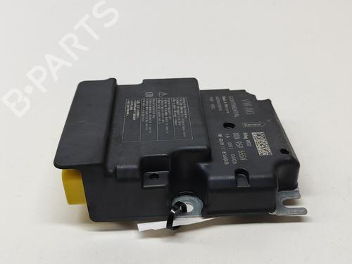 ECU airbags AUDI Q5 (FYB, FYG) 2.0 TDI | BP19282552M53 