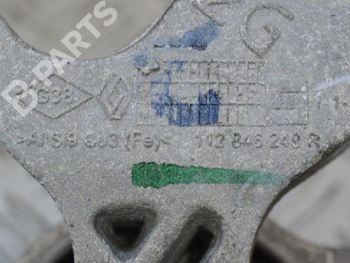 Subframe NISSAN QASHQAI II SUV (J11, J11_) 1.2 DIG-T | BP6757996M9 