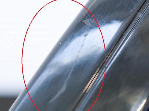 Front right exterior door handle FORD KUGA II (DM2) 2.0 TDCi 4x4 | BP6742523C129 
