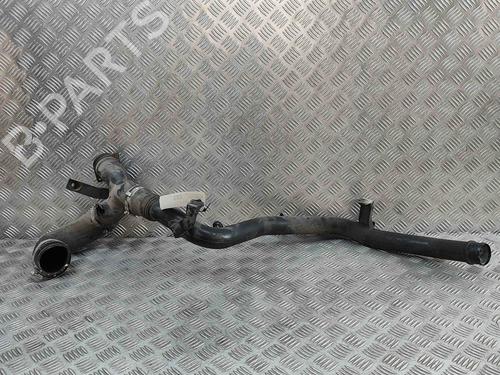 Used Pipe AUDI Q7 (4LB) 3.0 TDI quattro (245 hp) 27377558