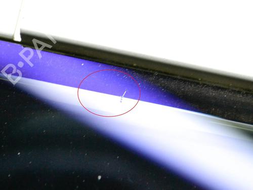 Instrument cluster TESLA MODEL S (5YJS) 90D AWD | BP10072656C47