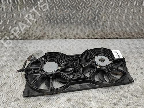 Radiator fan NISSAN LEAF (ZE1) Electric | BP27779907M35  - Image 5