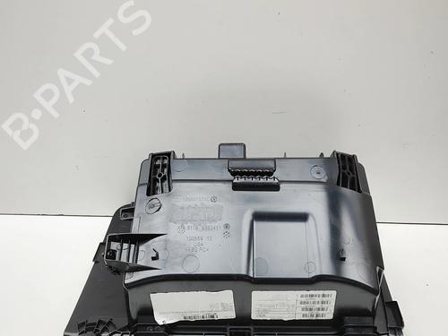 Handskerum BMW X4 (G02, F98) xDrive 20 i | BP38443060C95 - Image 3