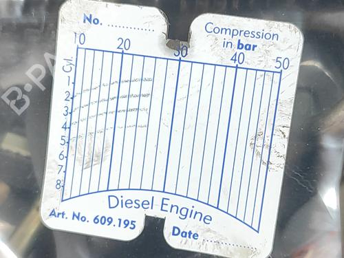 Engine MERCEDES-BENZ A-CLASS (W177) A 200 (177.087) | BP35920038M1  - Image 11