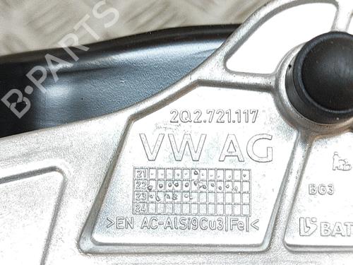 Pedal AUDI A1 Sportback (GBA) 25 TFSI | BP19645001I4 