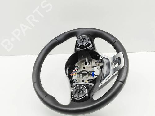 Steering wheel KIA SOUL III (SK3) E-SOUL | BP37029802C49 - Image 2