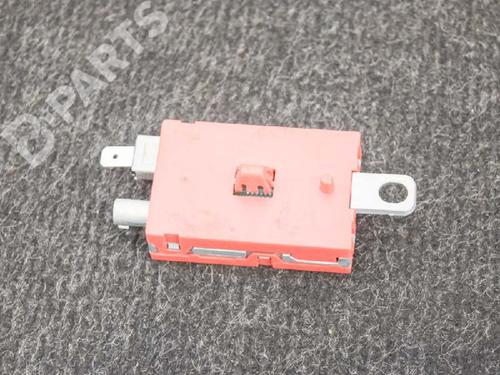 Electronic module VOLVO V60 I (155) D3 / D4 | BP7735127M83 