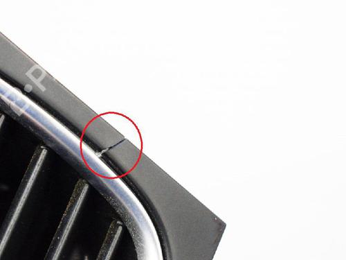 Air vent AUDI A5 Sportback (8TA) S5 quattro | BP14661733I21 
