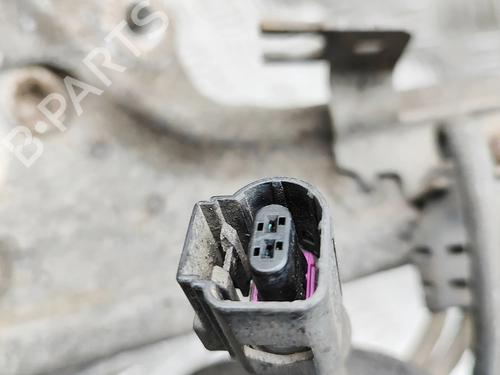Left front steering knuckle AUDI A5 (8T3) RS5 quattro | BP34282074M25  - Image 6