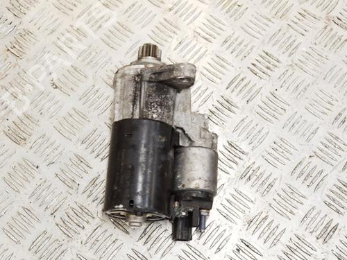 Starter AUDI A3 (8P1) 2.0 TFSI | BP8354168M8 