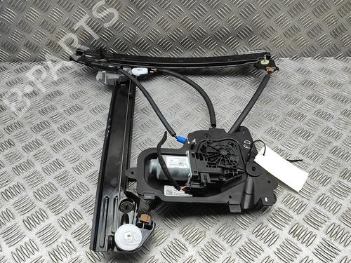 Front right window mechanism TESLA MODEL 3 (5YJ3) EV | BP32269326C23