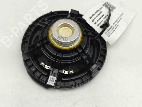 Luidspreker MERCEDES-BENZ EQE (V295) EQE 53 AMG 4-matic+ (295.153) | BP28121547E2