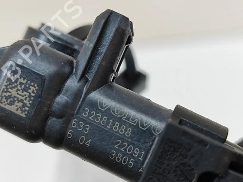 Electronic sensor VOLVO XC40 (536) D3 | BP33373152M84 - Image 6