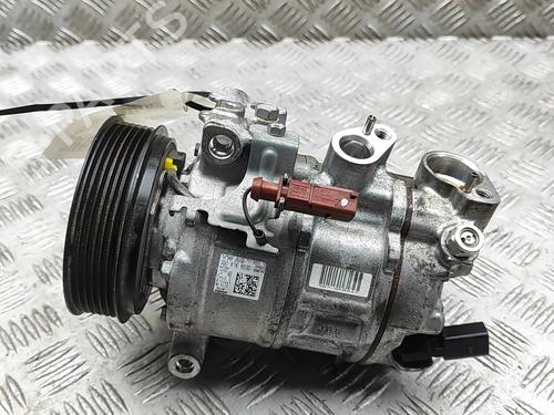 Used AC compressor AC compressor VW T-ROC (A11, D11) 1.0 TSI (116 hp) 33393451 33393451