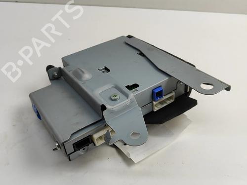 Electronic module MAZDA MX-5 IV (ND__) 2.0 | BP28559583M83