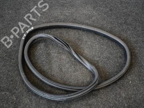 Used Rubber door seal PEUGEOT 208 I (CA_, CC_) 1.2 VTI 82 (82 hp) 14662955