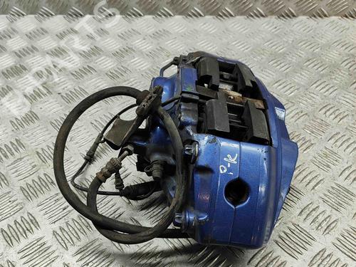 Left front brake caliper BMW X3 (G01, F97, G08) xDrive M40 i | BP29486472M105 
