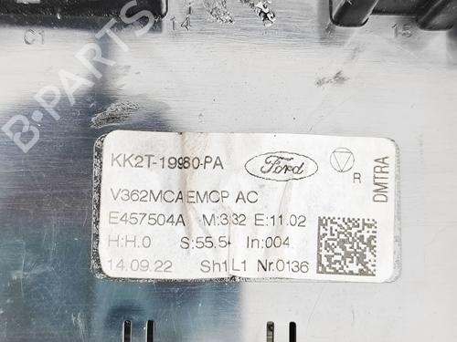 Elektronisk modul FORD TRANSIT CUSTOM V362 Bus (F3) 2.0 EcoBlue | BP30972141M83