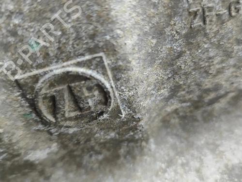 Gearbox BMW 1 (E87) 120 i | BP27583687M3 