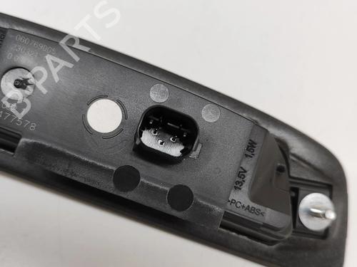 Switch CITROËN C3 AIRCROSS II (2R_, 2C_) 1.2 PureTech 130 (2RHNYH) | BP24975714I30 - Image 6