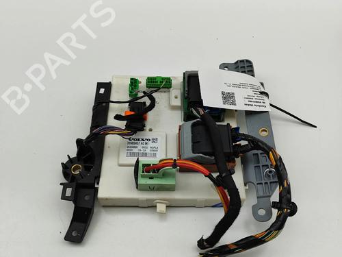 Used Electronic module Electronic module VOLVO V60 II (225) D3 (150 hp) 27795561 27795561
