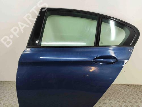 Dør venstre bagtil BMW 5 (G30, F90) 530 e Plug-in-Hybrid xDrive | BP29486889C4 