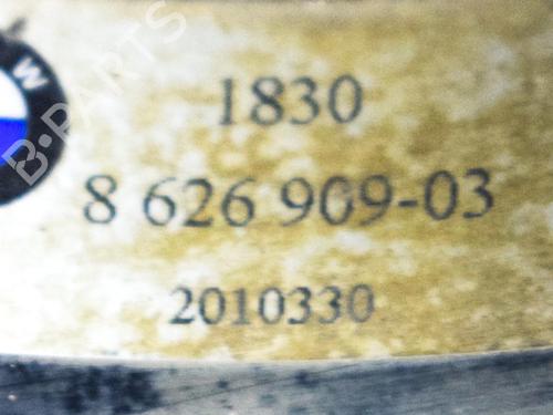 Pipe BMW 6 Coupe (F13) 640 d | BP14647033M125 