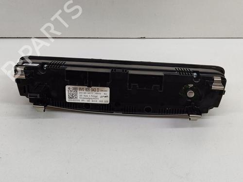 Electronic module AUDI A3 (8V1, 8VK) S3 quattro | BP21187794M83 