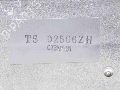 Electronic module HONDA CR-V IV (RM_) 2.2 i-DTEC AWD (RE6) | BP10399186M83