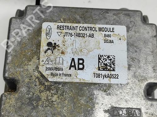 Airbag module FORD TRANSIT COURIER B460 Box Body/MPV 1.5 TDCi | BP29920456M53 