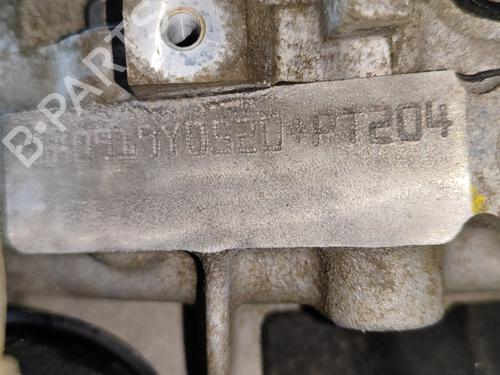 Engine LAND ROVER DISCOVERY SPORT (L550) 2.0 4x4 | BP28359407M1 