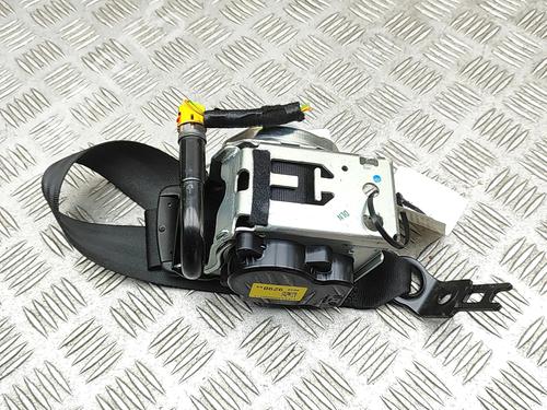 Used Rear right seatbelt Rear right seatbelt PEUGEOT 3008 III (KA_, KB_, KC_) e-210 (KCZKZX) (213 hp) 33962415 33962415