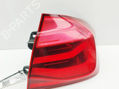 Used Right taillight BMW 3 (F30, F80) 330 d xDrive (258 hp) 31113258
