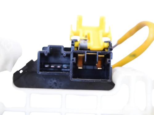 Steering column stalk HYUNDAI SANTA FÉ I (SM) 2.0 CRDi All-wheel Drive | BP24820637I23 