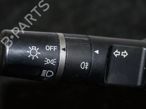 Steering column stalk MAZDA 6 Hatchback (GH) 2.2 MZR-CD (GH10) | BP6730365I23 - Image 4