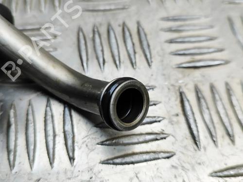 Pipe VW GOLF VII (5G1, BQ1, BE1, BE2) 1.4 TSI | BP31748698M125 