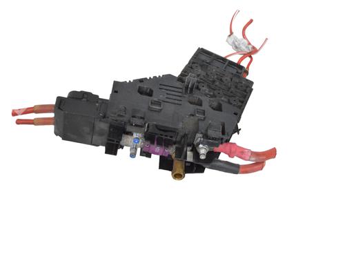 Used Fuse box MERCEDES-BENZ GLE Coupe (C292) 350 d 4-matic (292.323, 292.324) (258 hp) 30283776