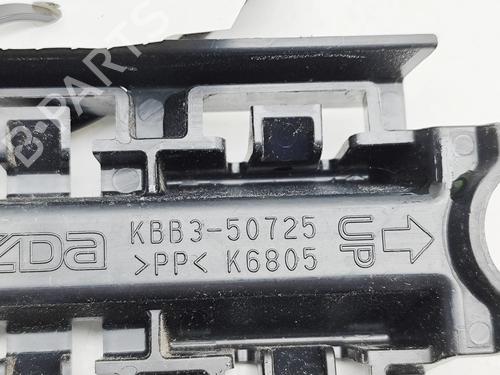 Støtte MAZDA CX-80 (KL_) e-SKYACTIVE-D MHEV AWD (KL0H, KL3R3P) | BP33392318C155 - Image 6