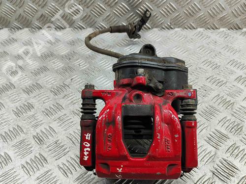 Used Left rear brake caliper AUDI Q5 (FYB, FYG) 40 TDI Mild Hybrid quattro (204 hp) 28028249
