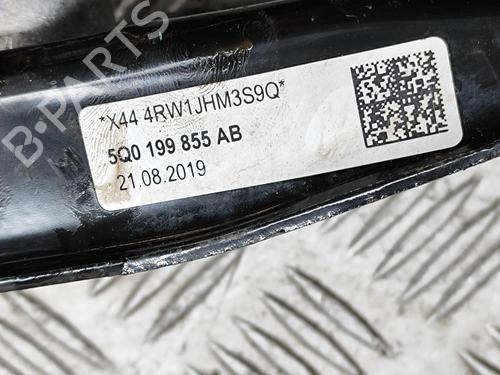 Getriebehalter VW PASSAT B8 Variant (3G5, CB5) 2.0 TDI | BP26167946M88 