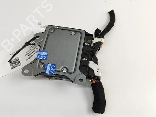 Kollisjonspute styreenhet CITROËN C5 AIRCROSS (A_) 1.5 BlueHDi 130 (ACYHZJ, ACYHZR) | BP31021178M53