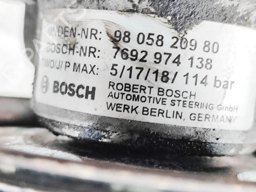 Steering pump PEUGEOT BOXER Bus 2.0 BlueHDi 130 | BP37721701M99  - Image 6