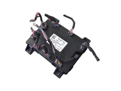 Used Electronic module Electronic module TESLA MODEL S (5YJS) 75D AWD (525 hp) 33360757 33360757