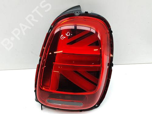 Used Right taillight Right taillight MINI MINI (F55) Cooper S (192 hp) 35984425 35984425